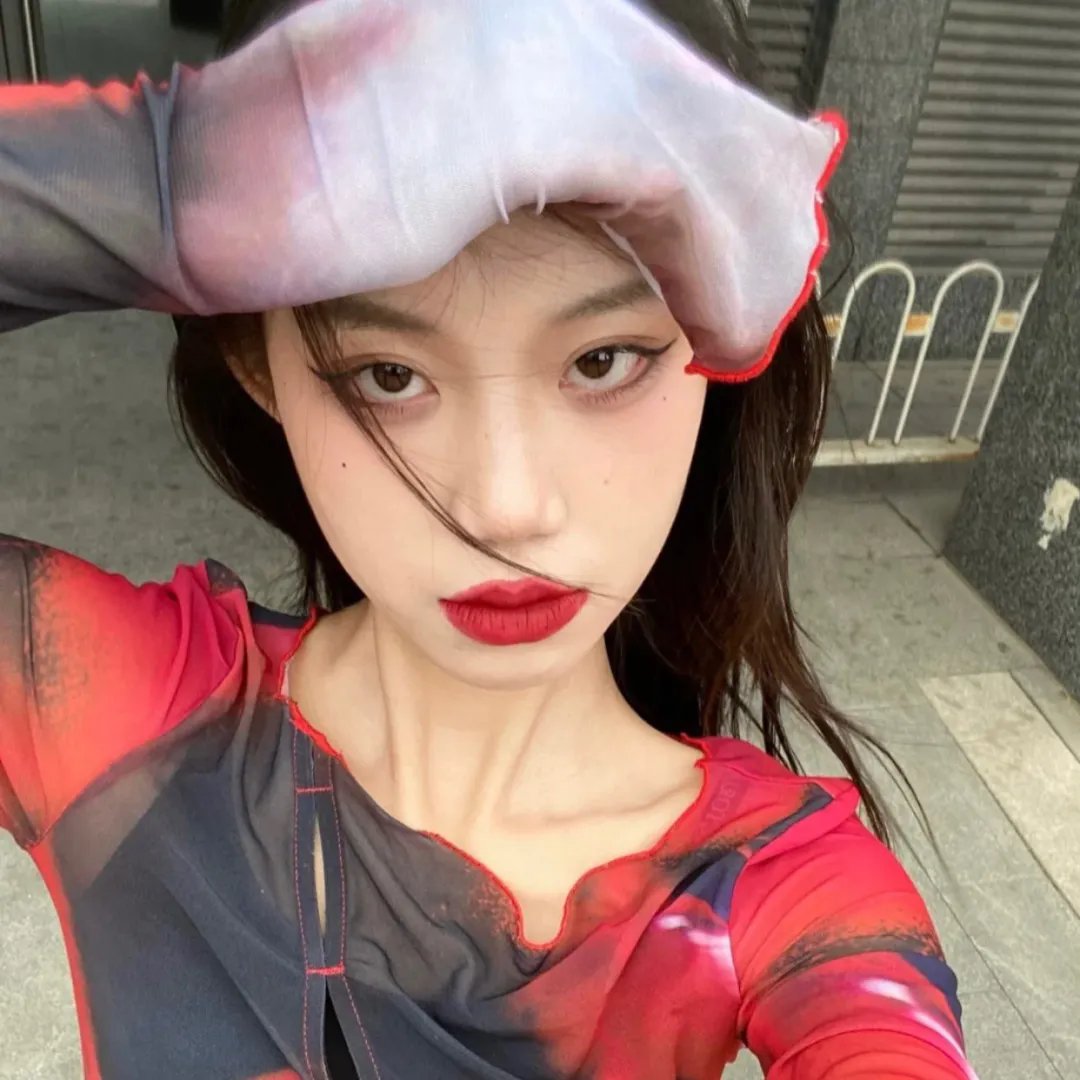 满天星辰皆予你